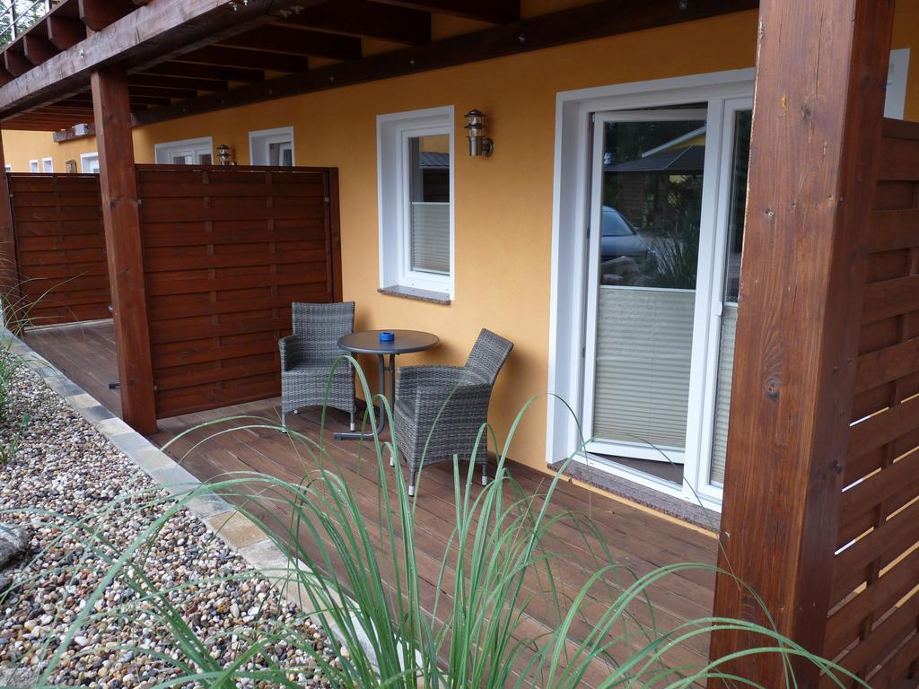 Spreewaldhof Romantik - Hotel Garni Neu Zauche المظهر الخارجي الصورة