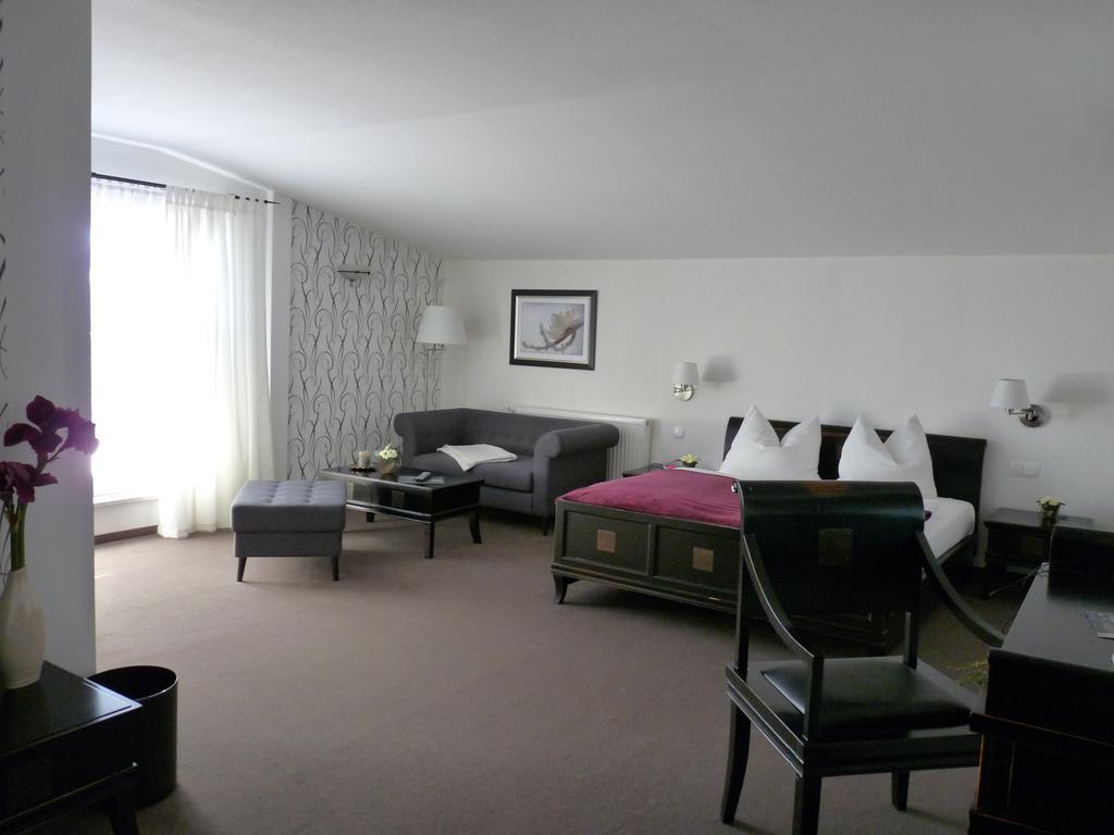 Spreewaldhof Romantik - Hotel Garni Neu Zauche المظهر الخارجي الصورة