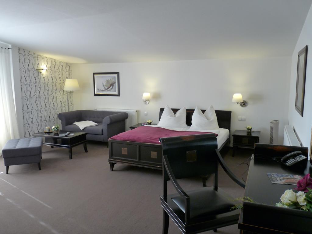 Spreewaldhof Romantik - Hotel Garni Neu Zauche المظهر الخارجي الصورة