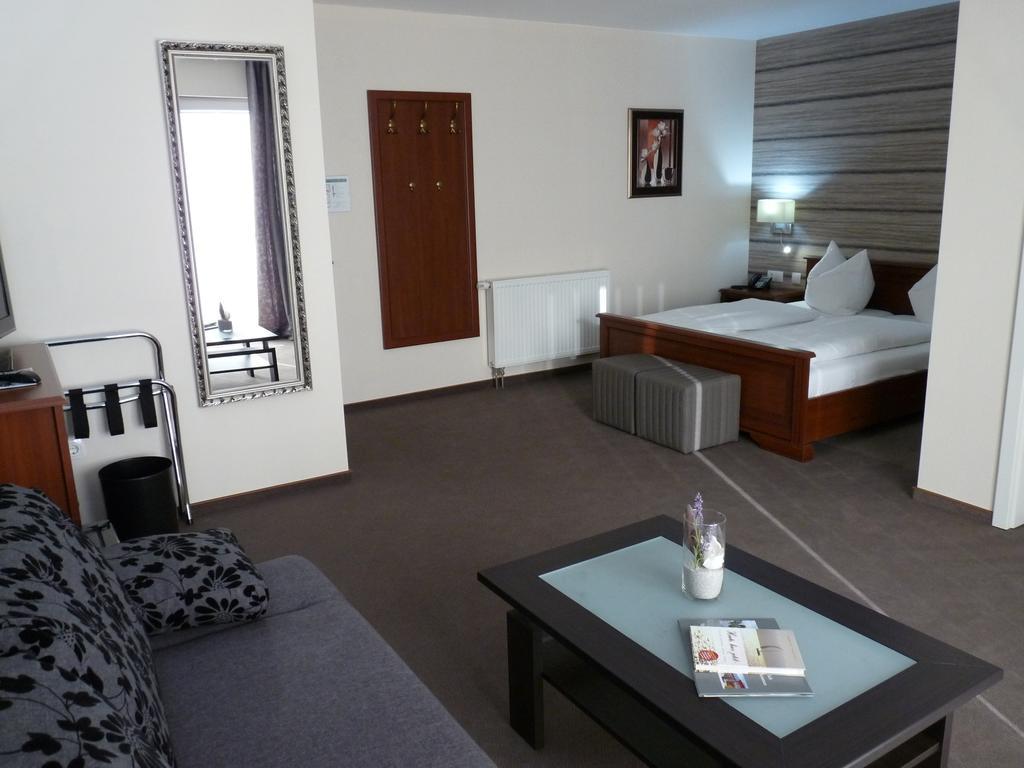 Spreewaldhof Romantik - Hotel Garni Neu Zauche المظهر الخارجي الصورة
