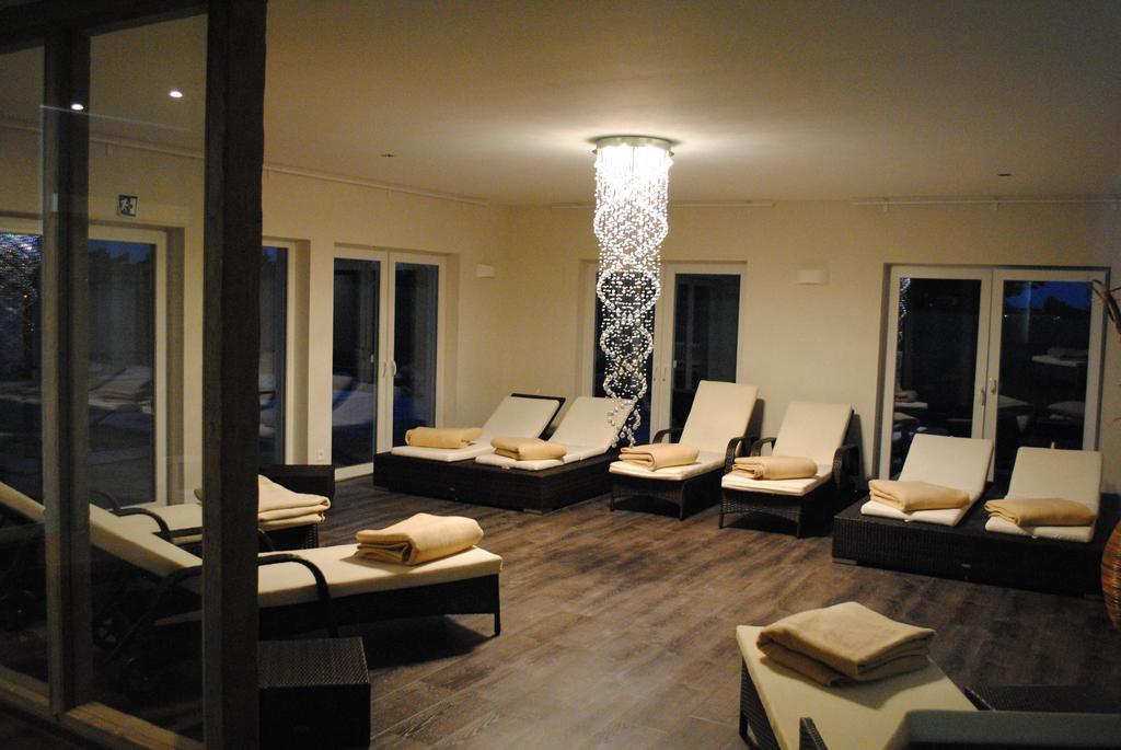 Spreewaldhof Romantik - Hotel Garni Neu Zauche المظهر الخارجي الصورة