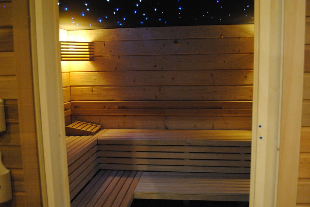 Spreewaldhof Romantik - Hotel Garni Neu Zauche المظهر الخارجي الصورة